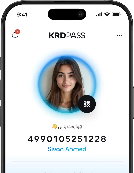 Start Using Your Digital ID