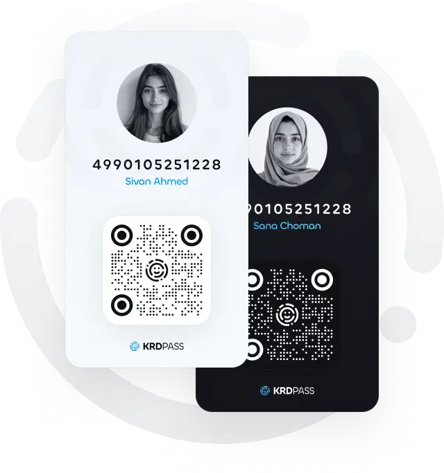 Digital ID Discovery