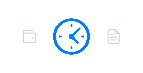 Time & Cost Savings